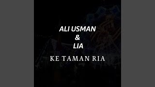 Hari Bahagia - Ali Usman / Lia