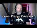 Liquid Tension Experiment - Acid Rain Live In L.A. 2008 - First Listen/Reaction