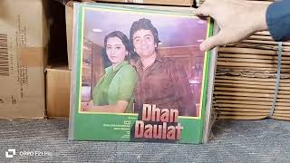 Vinyl Lp Record R D Burman Hit Titles For Sale Contact No 8779528609 