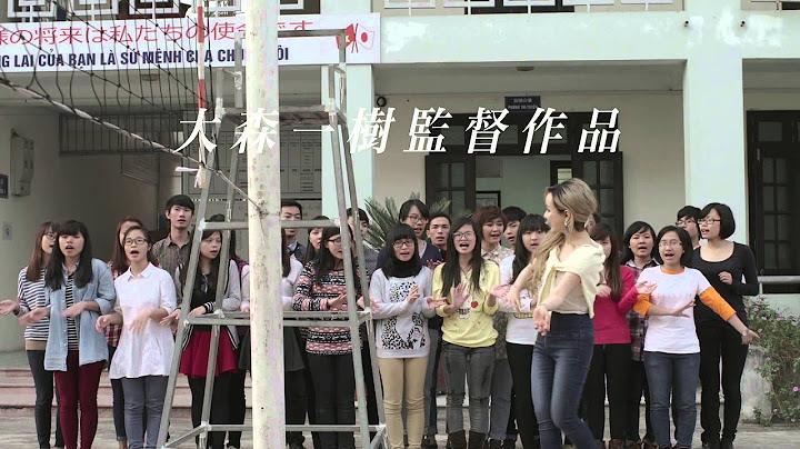 映画『ベトナムの風に吹かれて』予告編