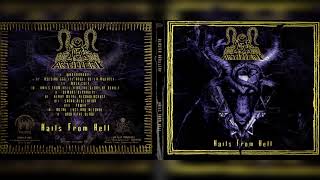 Blaster Artillery - Waaaaaar!!!