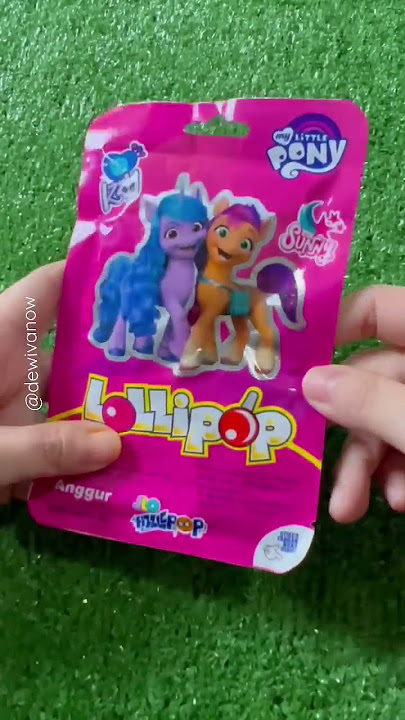 Already bought again. #lollipop #lollipopcandy #tattoosticker #tattoosticker #dewivanow #viralsna...