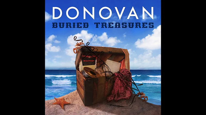 BURIED TREASURES I