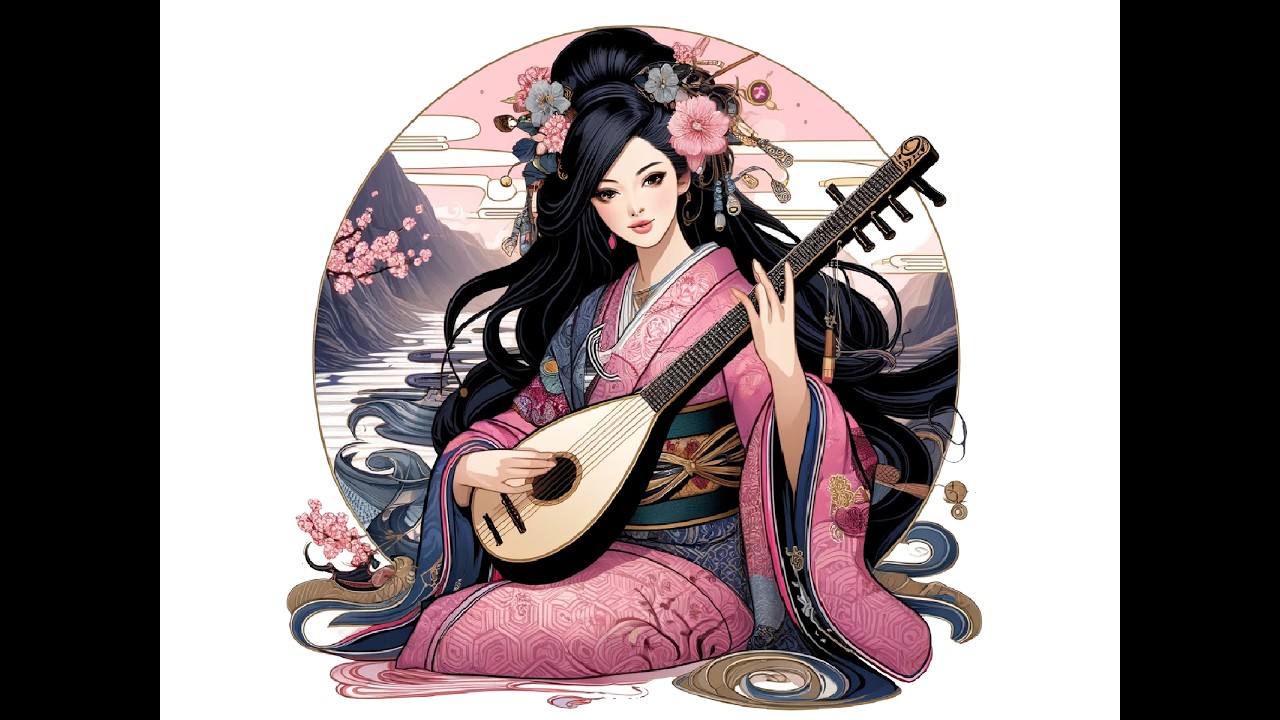 「未来編」蝉丸の風〜The Semimaru's Wind,comes and goes〜