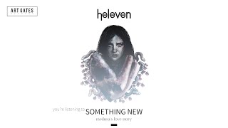 Heleven - Medusa's Love Story [Full Album | Rock / Metal]
