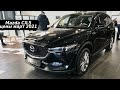 Mazda CX-5 - японский бриллиант. Цены и комплектации на март 2021. Краткий обзор