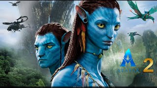 Avatar 2 (Full Movie) - 4K