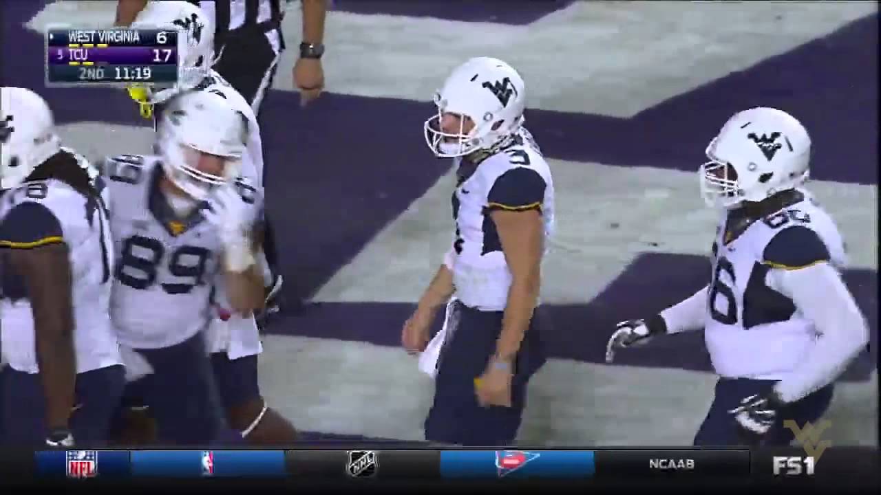 Football TCU Highlights YouTube