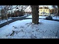 Beginning of video