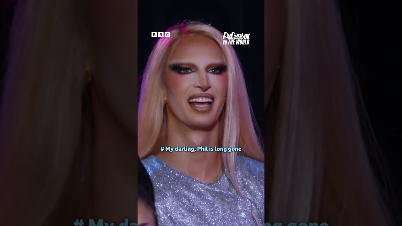 UK VS The World talent show performances - BBC