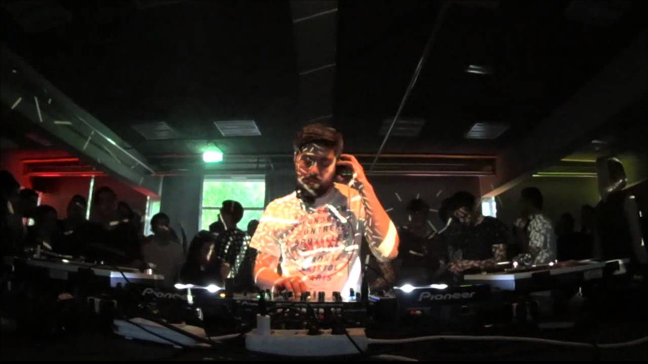 Audio Culture DJs Boiler Room Amsterdam DJ Set YouTube