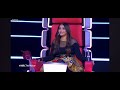 يوسف حسن مرحله الصوت The Voice 