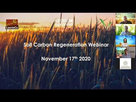 Video: Scientists Have Named Eight Steps To Increasing Soil Carbon - Alternative View
