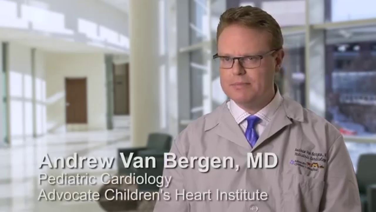Taking Care of Kids' Hearts Matters