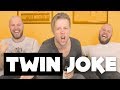 Daniel J Layton, Zombies and the Cruellest Box Entry EVER! | TwinJoke Series 3 Episode 14