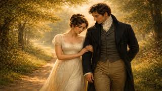 Pride And Prejudice | Vol. 2: 35-61 | Audiobook (British Accent)