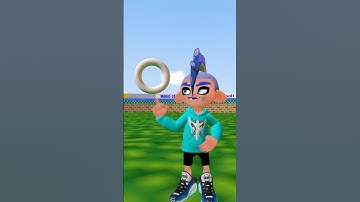 Simon Says (GMOD Animation) #shorts