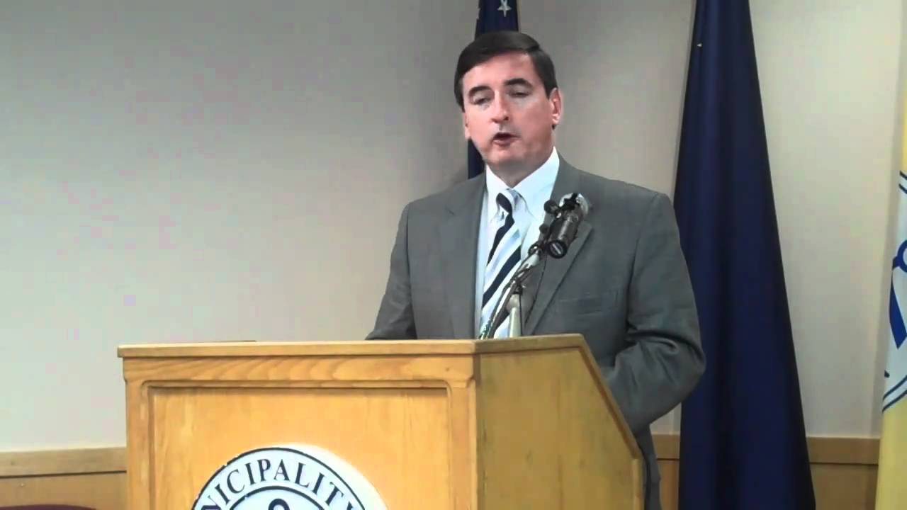 Press Conference - Mayor's 2011 Proposed Budget (October 01, 2010) - Part 1