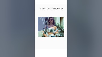 CSS Image Overlay on Hover #shorts