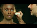 HOW TO CONTOUR + HIGHLIGHT DEEPER SKIN TONES WITH MATCH STIX | FENTY BEAUTY