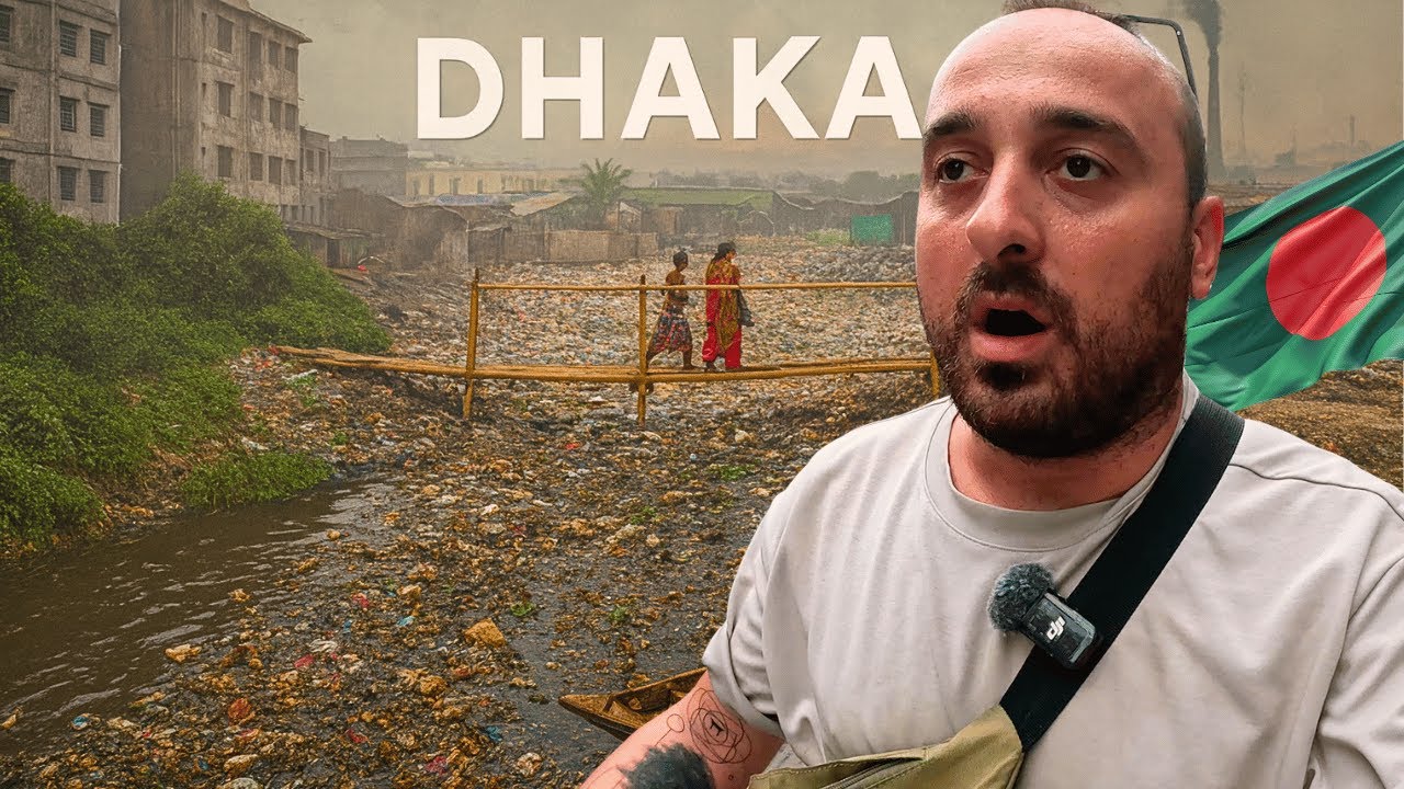 Бангладеш | Самая интересная страна в мире