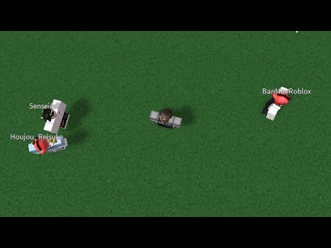 AFK Time