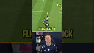 New Overpowered Skill Move In EA FC 27