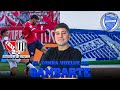 EL TOMBA VUELVE A CASA 🏟 GIMNASIA COMPITIÓ contra el ROJO y mucho fútbol mendocino | STREAM #31