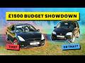 What’s The Best £1500 Japanese Car?