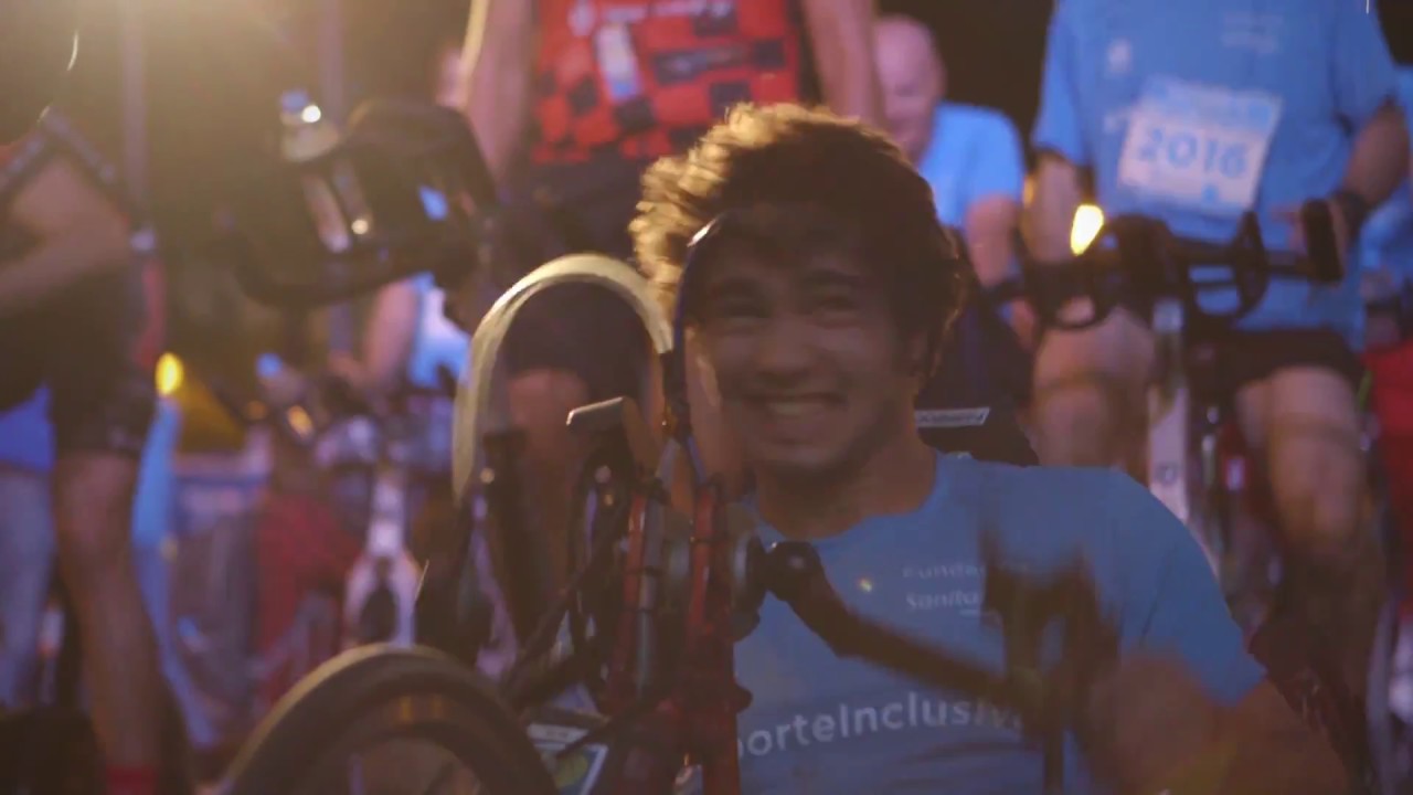 Fundación Sanitas con el 