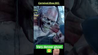 😳CarnivalRow #CarnivalRowSeason2 #FantasyDrama #DarkFantasy #WingedCreature #YouTubeMovies#movie