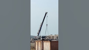 Loading and Unloading Pipes in Laydown Yard #highlights #videoviral #loadingpipes #GRAMMYs