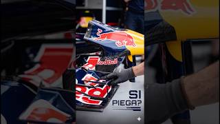 L'auto di F1 "DI GOMMA" che ha fregato tutti 🤯 (Scandalo Red Bull)