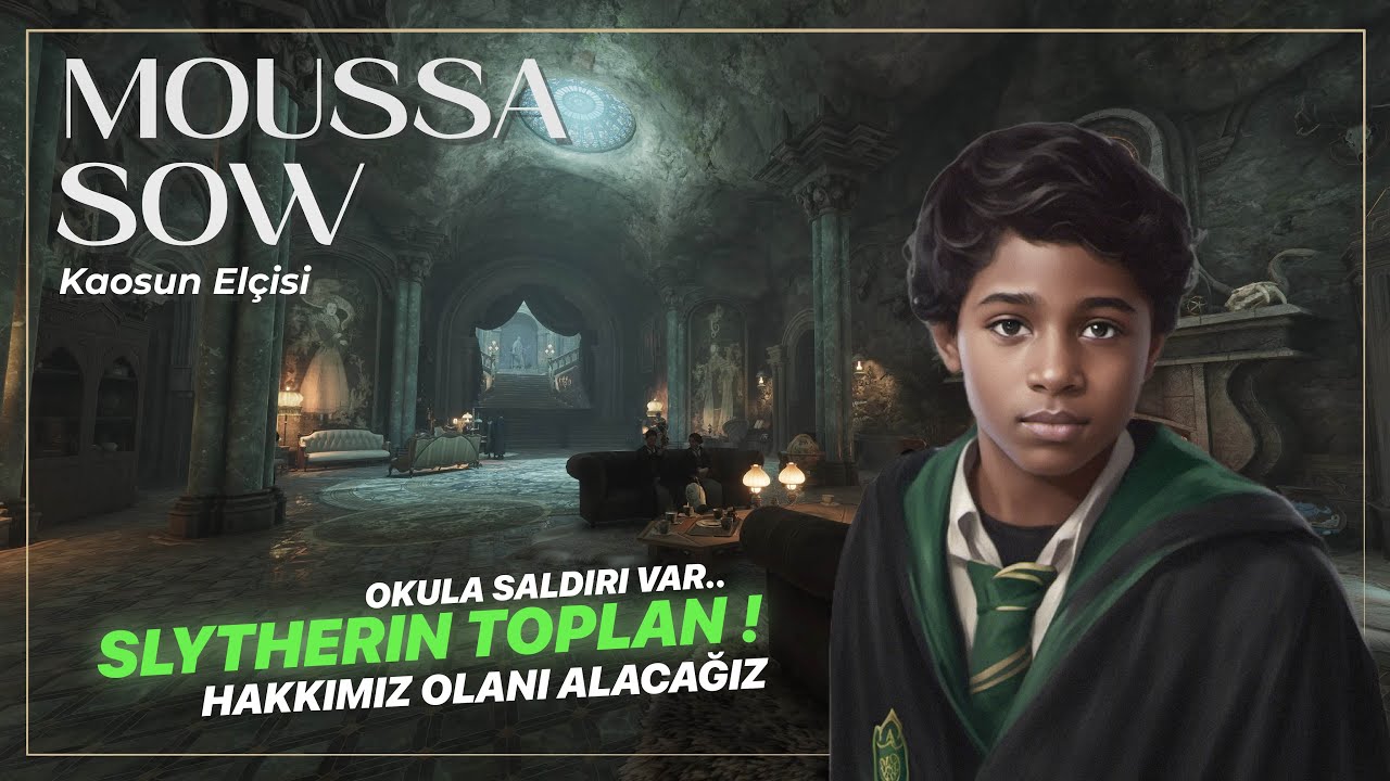 Başkanlığımızı Almışlar, İsyan Çıkarttık - RunicRp | #35