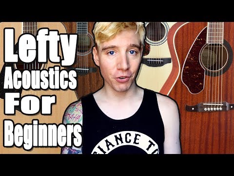 left-handed-acoustic-guitars-for-beginners