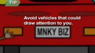 How to Avoid Speeding Tickets
