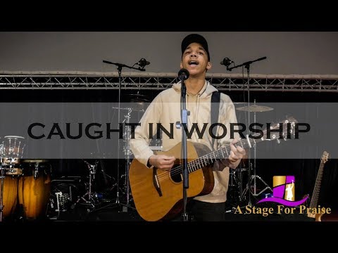 Ashtyn Michael - Trust In You Alone (Spontaneous Worship) | Caught In Worship - Ashtyn Michael - Trust In You Alone (Spontaneous Worship) | Caught In Worship