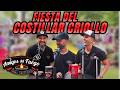FIESTA DEL COSTILLAR CRIOLLO EN URIBELARREA: TE MOSTRAMOS COMO SE VIVE DESDE ADENTRO. EN VIVO