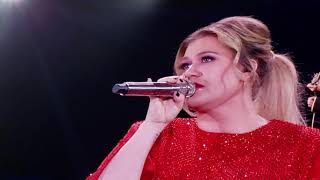 Kelly Clarkson - Piece by Piece (Live in Indianapolis March 22nd, 2019)