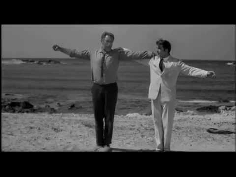 Zorba The Greek (1964)