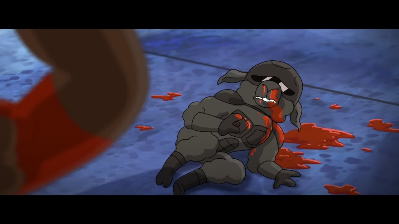 Soldier Boy Bullied Black Noir Fight Scene The Boys S3E7 (2022) YouTube