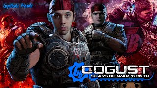 The trilogy concludes, The Gears of War 3  Death Stream [COGust]