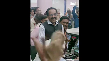 الروبوت الهندي برغيان يبدأ استكشاف قطب القمر الجنوبي 