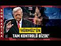 #SONDAKİKA | Trump'tan Tansiyonu Yükselten Açıklamalar! 'Hürmüz'ün Tam Kontrolü Bizde' - TGRT Haber