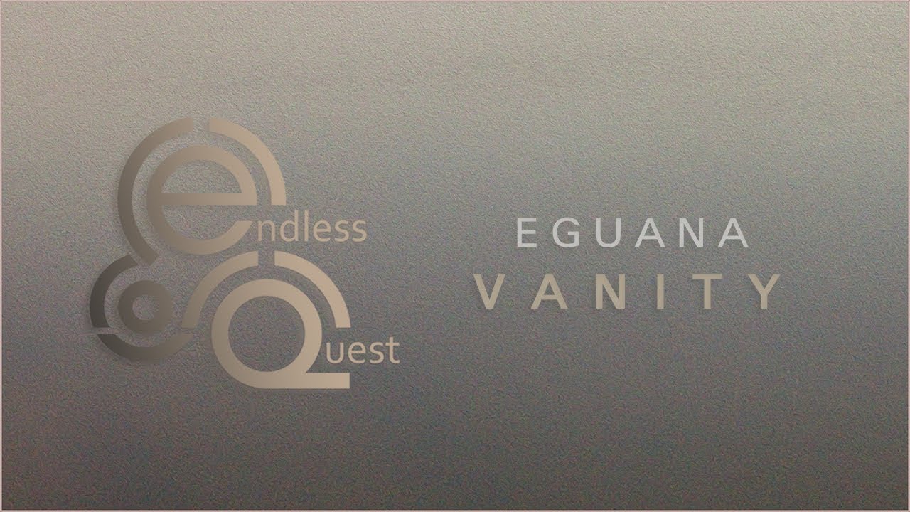 Eguana - Vanity |Album|