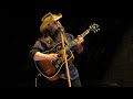 Chris stapleton traveller live at mark g estess arena at hard rock hotel  casino