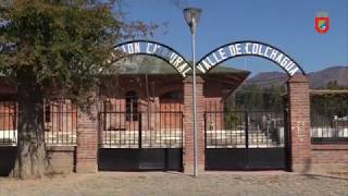 Estación Cultural de Peralillo
