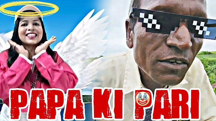 Meet Papa Ki Pari Dhinchak Pooja | Jagdish Bhagat 214