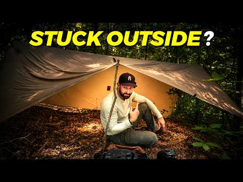 The Gear Most People Ignore When Sheltering In Place OUTDOORS