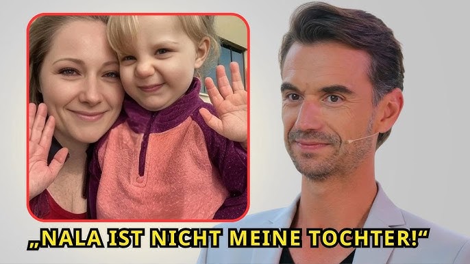 Helene Fischer lüftet das Geheimnis ihrer Tochter „NaLa“ – Florian silbereisen wird erwähnt - YouTube